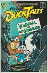 Ducktales #7 (1988 - 1990) Comic Book Value
