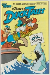 Ducktales #9 (1988 - 1990) Comic Book Value