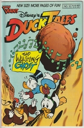 Ducktales #10 (1988 - 1990) Comic Book Value