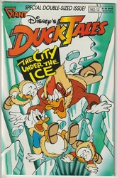 Ducktales #12 (1988 - 1990) Comic Book Value