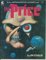 Eclipse Graphic Album Series #5 (1978 - 1989) Comic Book Value