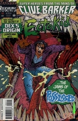 Ectokid #2 (1993 - 1994) Comic Book Value