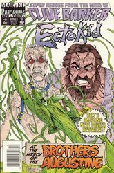 Ectokid #4 (1993 - 1994) Comic Book Value