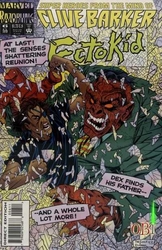 Ectokid #6 (1993 - 1994) Comic Book Value