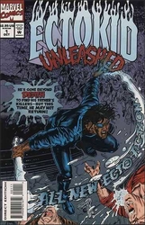 Ectokid #Ectokid: Unleashed! 1 (1993 - 1994) Comic Book Value