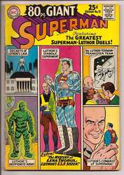 80 Page Giant #11 (1964 - 1965) Comic Book Value