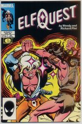 Elfquest #9 (1978 - 1985) Comic Book Value