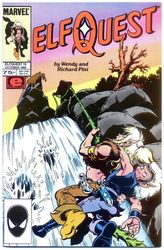 Elfquest #15 (1978 - 1985) Comic Book Value