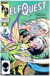 Elfquest #16 (1978 - 1985) Comic Book Value