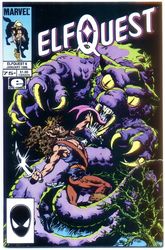 Elfquest #6 (1985 - 1988) Comic Book Value