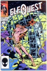 Elfquest #17 (1985 - 1988) Comic Book Value