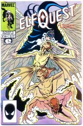 Elfquest #19 (1985 - 1988) Comic Book Value