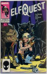 Elfquest #26 (1985 - 1988) Comic Book Value