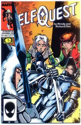 Elfquest #28 (1985 - 1988) Comic Book Value