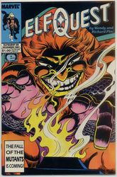 Elfquest #29 (1985 - 1988) Comic Book Value