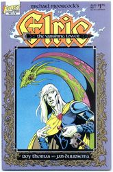 Elric: The Vanishing Tower #1 (1987 - 1988) Comic Book Value
