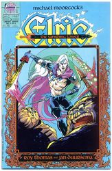 Elric: The Vanishing Tower #3 (1987 - 1988) Comic Book Value