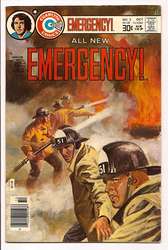 Emergency! #3 (1976 - 1976) Comic Book Value