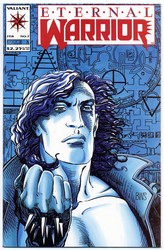 Eternal Warrior #7 (1992 - 1996) Comic Book Value