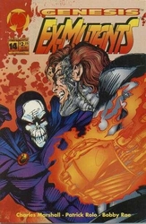 Ex-Mutants #14 (1992 - 1994) Comic Book Value