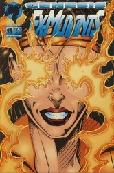 Ex-Mutants #15 (1992 - 1994) Comic Book Value