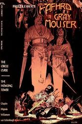 Fafhrd And The Grey Mouser #2 (1990 - 1991) Comic Book Value