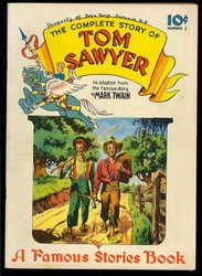 Famous Stories #2 (1942 - 1942) Comic Book Value