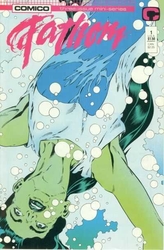 Fathom #1 (1987 - 1987) Comic Book Value