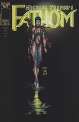 Fathom #6 (1998 - 2002) Comic Book Value