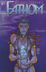 Fathom #7 (1998 - 2002) Comic Book Value