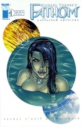 Fathom #Collected Edition 1 (1998 - 2002) Comic Book Value