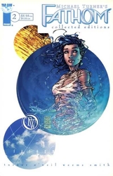 Fathom #Collected Edition 2 (1998 - 2002) Comic Book Value