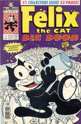 Felix The Cat #Big Book (1991 - 1993) Comic Book Value