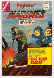 Fightin' Marines #59 (1951 - 1984) Comic Book Value