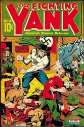 Fighting Yank #10 (1942 - 1949) Comic Book Value