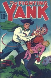 Fighting Yank #18 (1942 - 1949) Comic Book Value