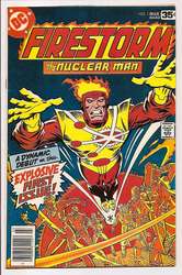 Firestorm #1 (1978 - 1978) Comic Book Value