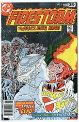 Firestorm #3 (1978 - 1978) Comic Book Value