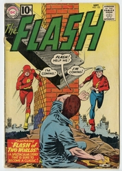 Flash, The #123