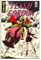 Flash Gordon #8 (1966 - 1982) Comic Book Value