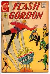 Flash Gordon #12 (1966 - 1982) Comic Book Value