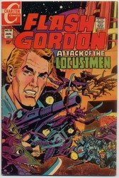 Flash Gordon #18 (1966 - 1982) Comic Book Value