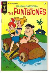 Flintstones, The #46 (1961 - 1970) Comic Book Value
