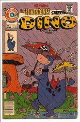 Flintstones, The #15 (1970 - 1977) Comic Book Value