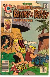 Flintstones, The #20 (1970 - 1977) Comic Book Value