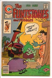 Flintstones, The #42 (1970 - 1977) Comic Book Value