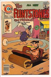 Flintstones, The #44 (1970 - 1977) Comic Book Value