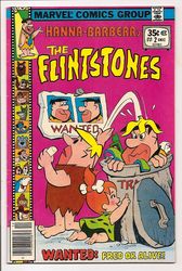 Flintstones, The #2 (1977 - 1979) Comic Book Value