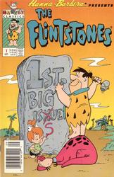 Flintstones, The #1 (1992 - 1994) Comic Book Value