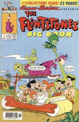 Flintstones, The #Big Book 1 (1992 - 1994) Comic Book Value
